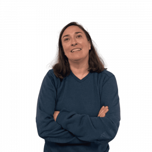 Magdalena Mora, Quality Control Manager at APM Packers IFS certified facility