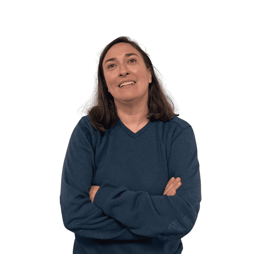 Magdalena Mora, Quality Control Manager at APM Packers IFS certified facility