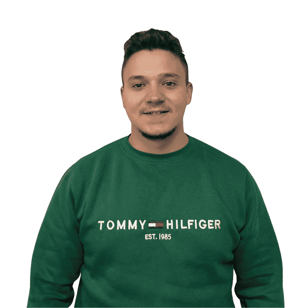 Jorge Olmo, Financial Controller for APM Holdings meat export group