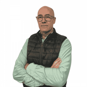 Jose Carlos Gonzalez, Head of Procurement at APM Packers meat exporter